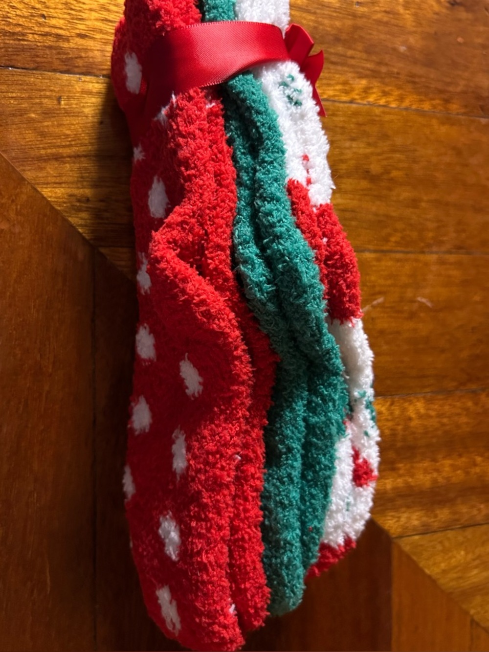 Socks - Picture 2 of 3